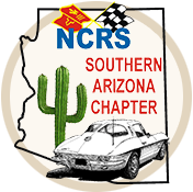 Southern Arizona NCRS
